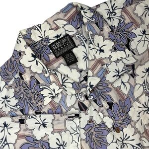 Coors Light Official Gear Mens Aloha Shirt Size XL